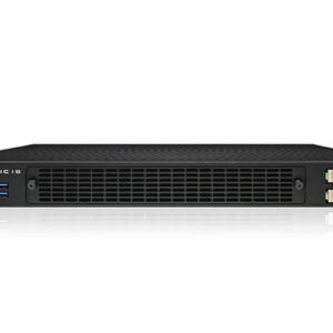 YW1C-1U-rugged-customized server--frontview